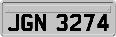 JGN3274