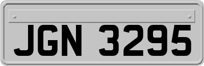 JGN3295