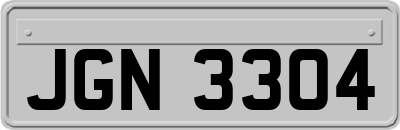 JGN3304