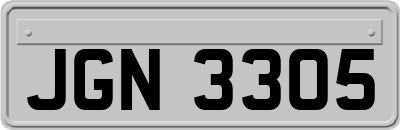 JGN3305