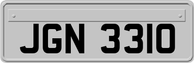 JGN3310