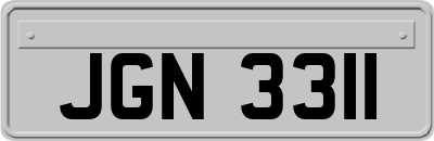 JGN3311