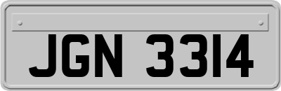 JGN3314