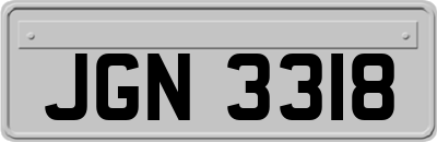 JGN3318