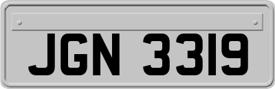 JGN3319