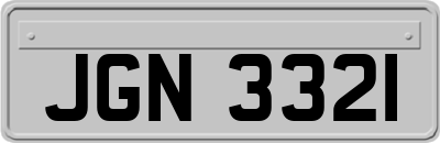JGN3321