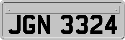JGN3324