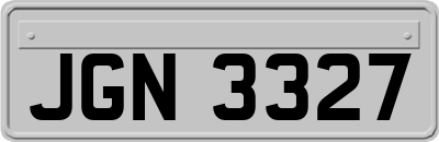 JGN3327