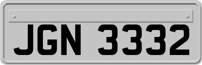 JGN3332