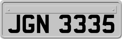 JGN3335