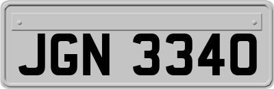 JGN3340
