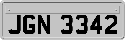 JGN3342