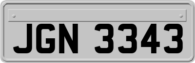 JGN3343