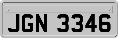JGN3346