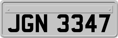 JGN3347