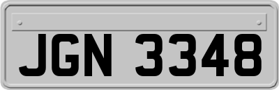 JGN3348