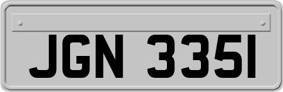 JGN3351