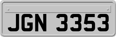JGN3353
