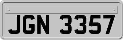 JGN3357