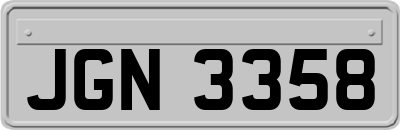 JGN3358