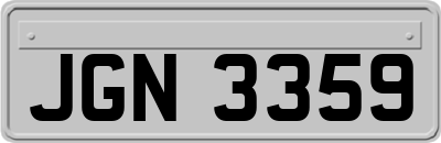 JGN3359