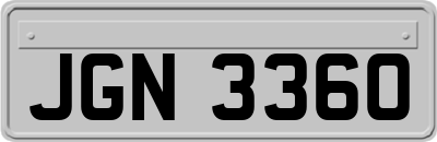 JGN3360