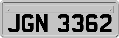 JGN3362