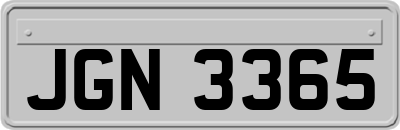 JGN3365
