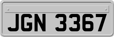 JGN3367