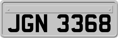 JGN3368