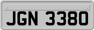 JGN3380