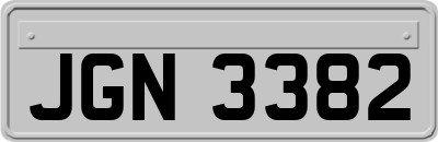 JGN3382