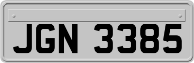JGN3385