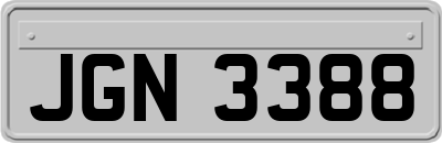 JGN3388