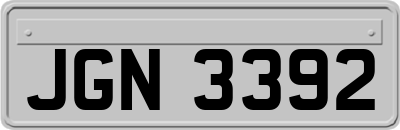 JGN3392