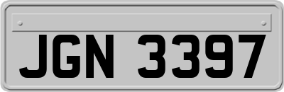 JGN3397