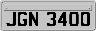 JGN3400
