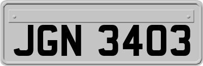JGN3403