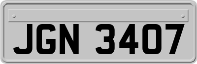 JGN3407