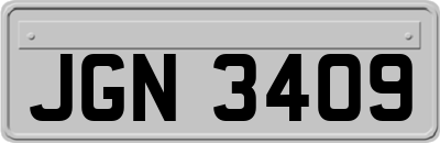 JGN3409