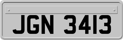 JGN3413