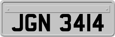 JGN3414
