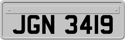 JGN3419