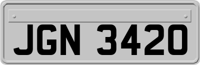 JGN3420