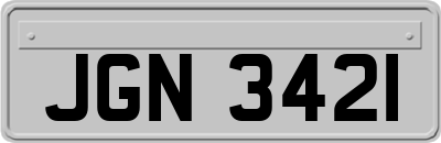 JGN3421