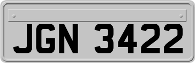 JGN3422