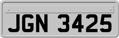 JGN3425