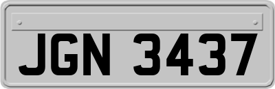 JGN3437