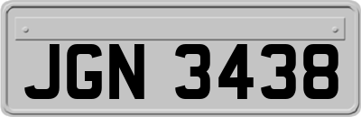JGN3438
