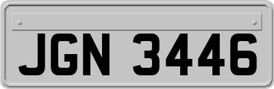 JGN3446